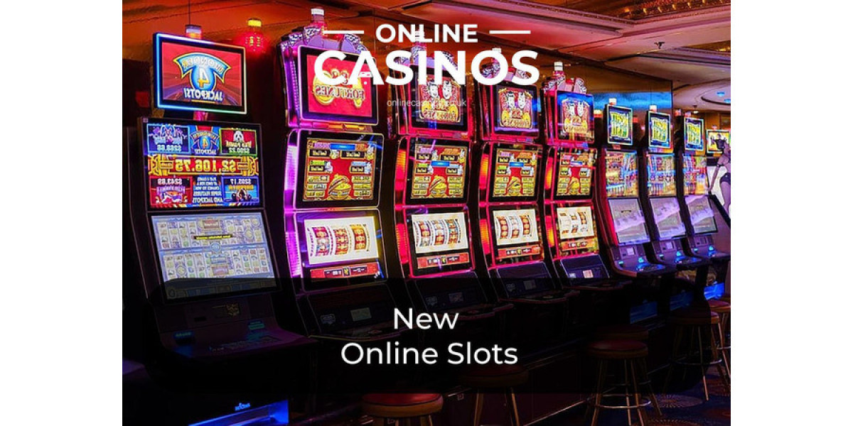 What Makes UK Slot Sites a Top Choice for Online Players?