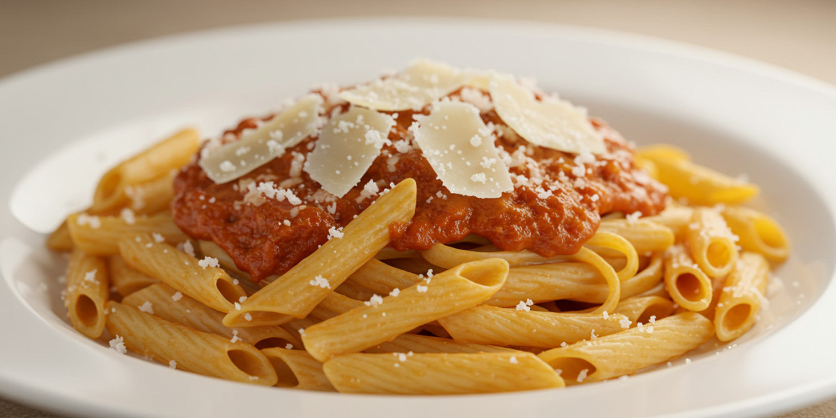 Obsessed with Pasta? Pizza Hut Qatar’s Got You Covered!