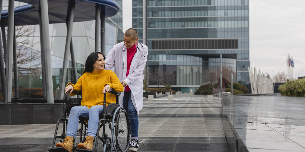 What's The Current Job Market For Disabled Scooters Near Me Professionals Like?