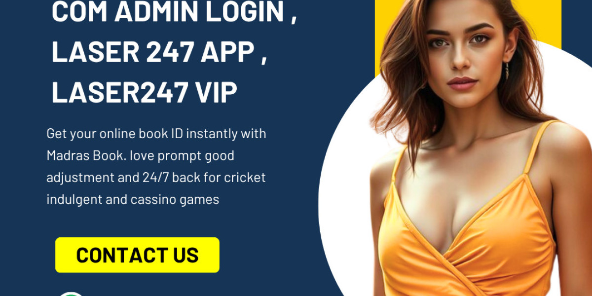 How to Get Your Laser247 Login ID and Reset Your Password Easily | Madrasbook