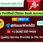 Buy Verified Chime Bank Accounts smmworldit752 Profile Picture