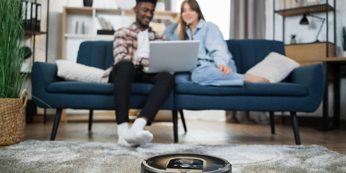 Five Killer Quora Answers To Best Robot Vacuum And Mop