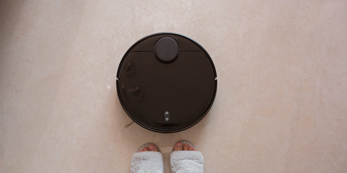 Ten Robotic Hoover Myths That Aren't Always True
