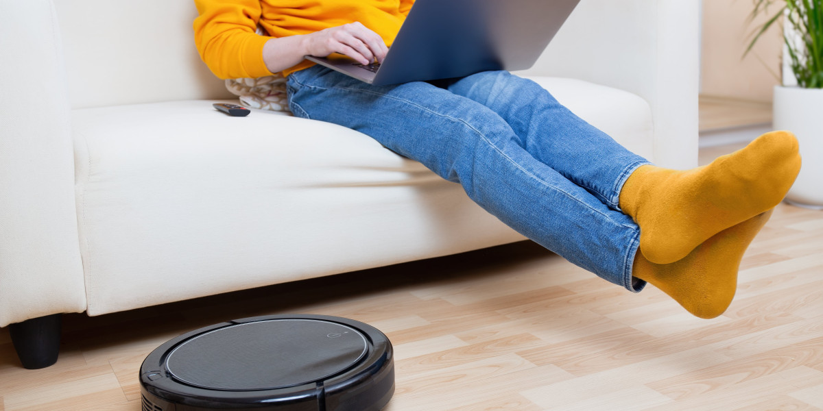 9 Signs That You're A Robotic Vacuum Expert