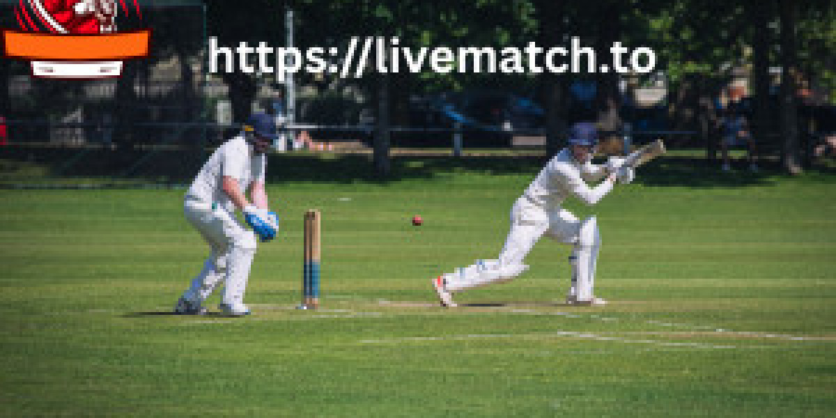 LiveMatch  Real Time Sports Data with Zero Lag