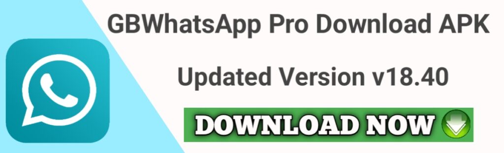 GB WhatsApp v18.75 Download APK (100%Working) For Android 2025 - GB WhatsApp