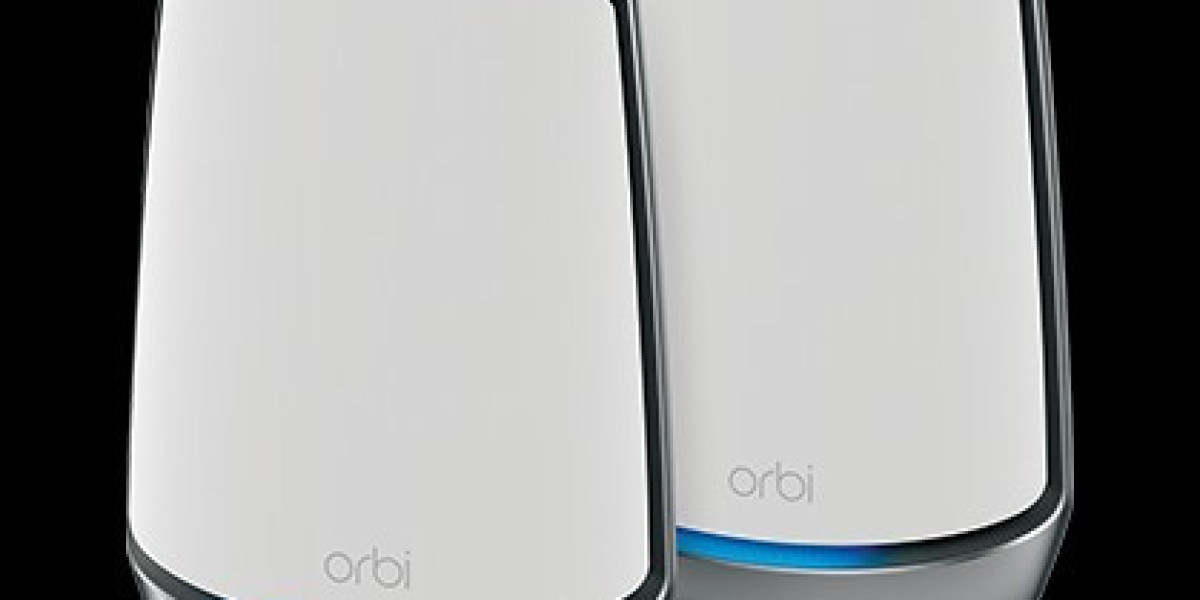 Everything About Login Process: Orbi 192.168.1.1 IP Setup