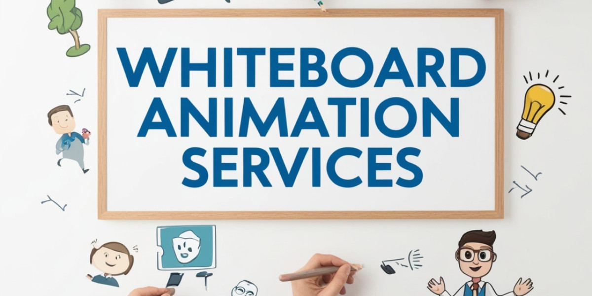 Looking for the Top 2D Animation Services for Your Project?