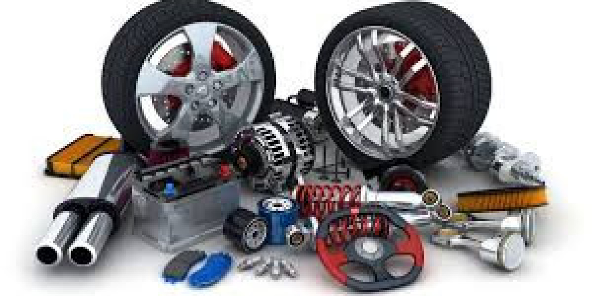 Online Second-Hand Auto Parts Supplier Purchase: Safest Tips