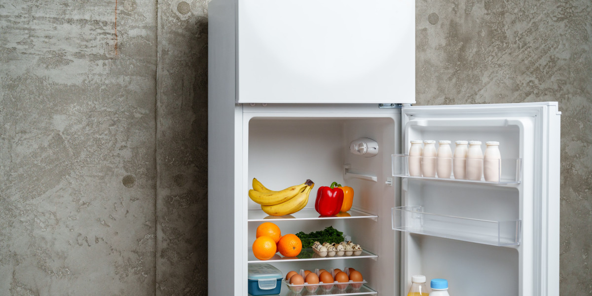 Why Nobody Cares About Buy Fridges