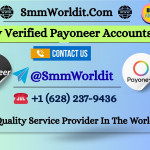 Buy Verified Payoneer Accounts smmworldit759 Profile Picture