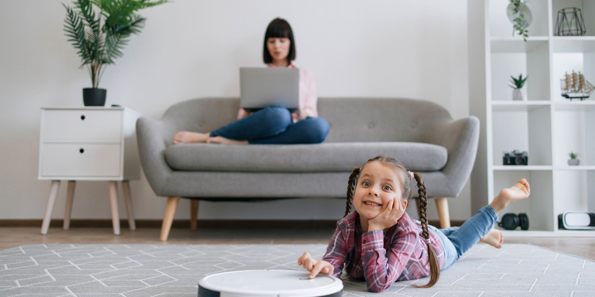 Ten Things Everyone Misunderstands About The Word "Top Rated Robot Vacuum."