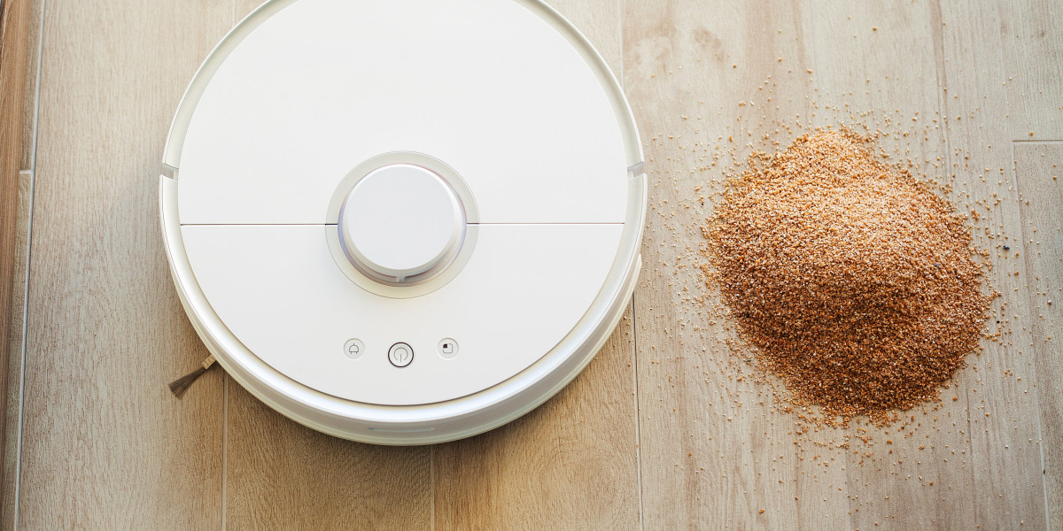 The Companies That Are The Least Well-Known To Follow In The Automatic Floor Cleaner Industry