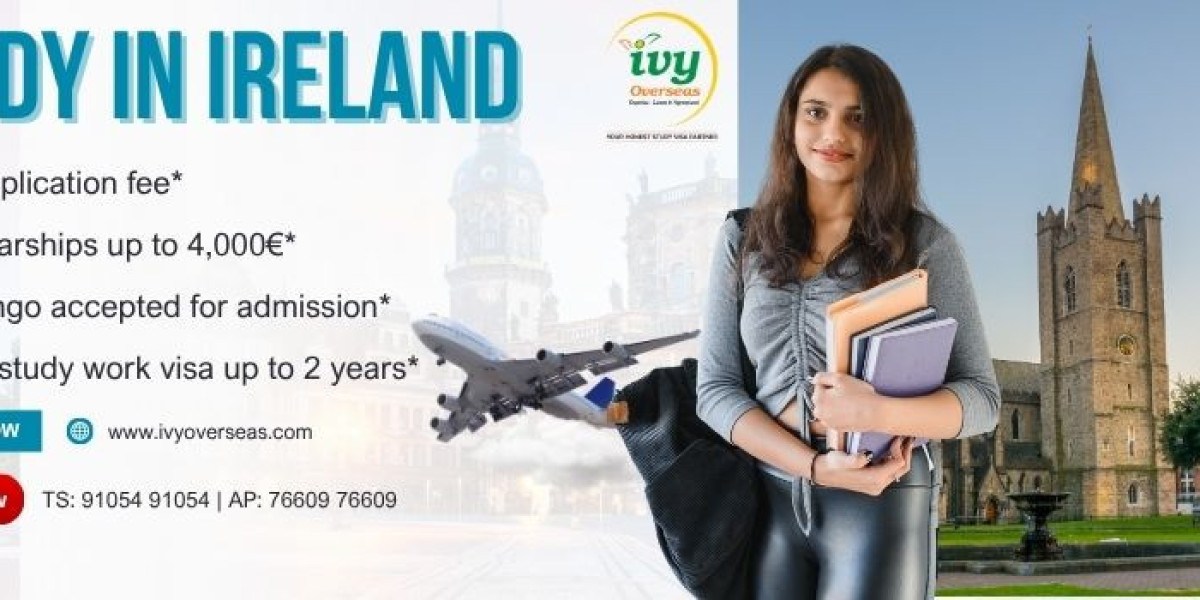 MSc in Cloud Computing in Ireland