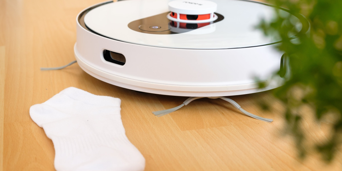 The Reasons To Focus On Enhancing Cheap Robot Vacuum Cleaner