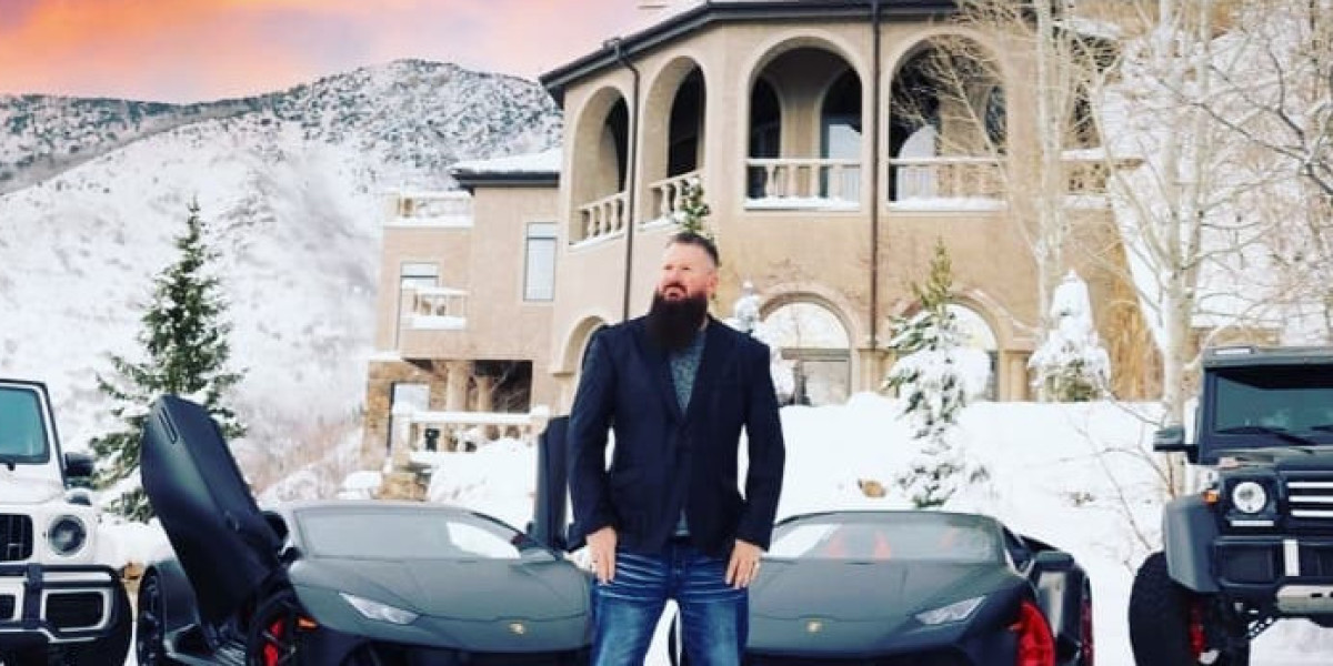A Blueprint for Intentional Success: The Ryan Bowen Utah Approach