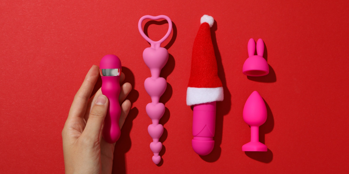 You'll Be Unable To Guess Sex Machine Adult Toy's Secrets
