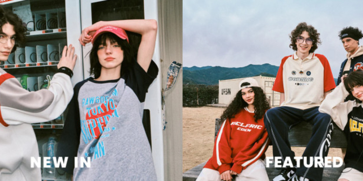 Aelfric Eden: Redefining Streetwear Culture