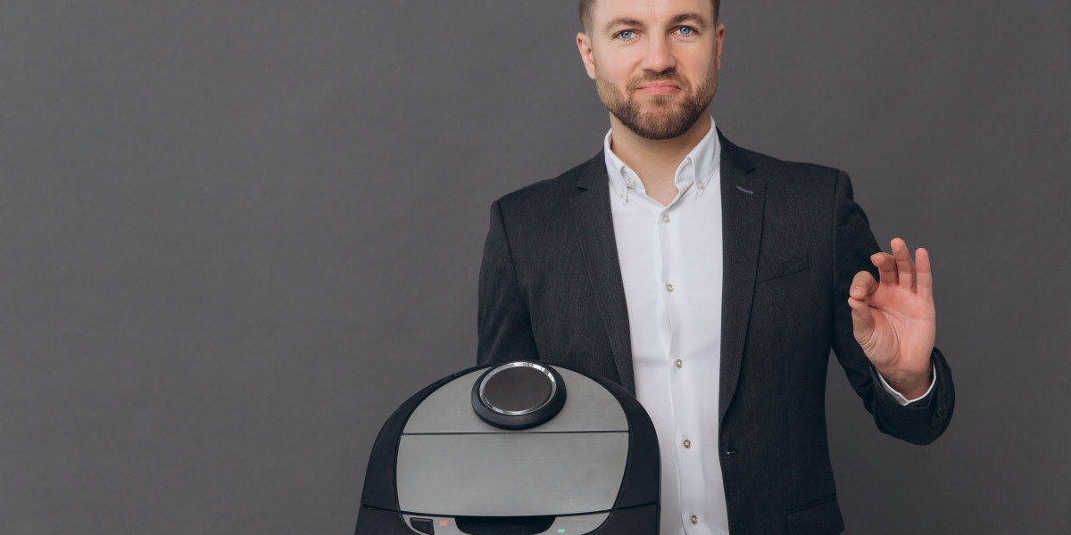 The People Who Are Closest To Buy Cleaning Robot Have Big Secrets To Share