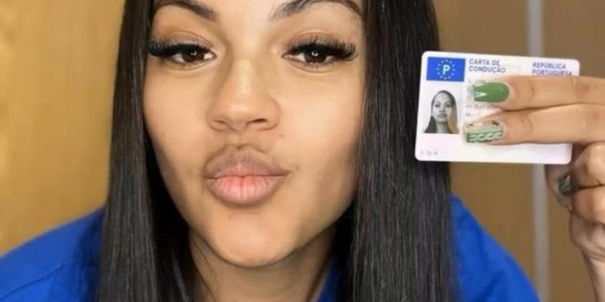 The Reasons You Should Experience Buy Driving License At A Minimum, Once In Your Lifetime
