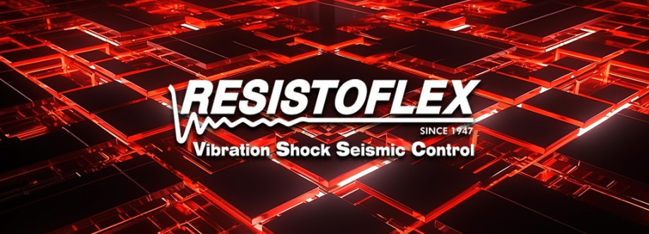 Resistoflex Group Cover Image