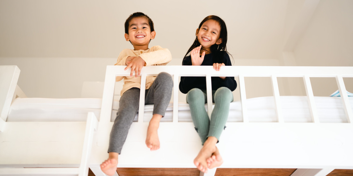 The Most Underrated Companies To Watch In Bunk Bed With Slide Industry