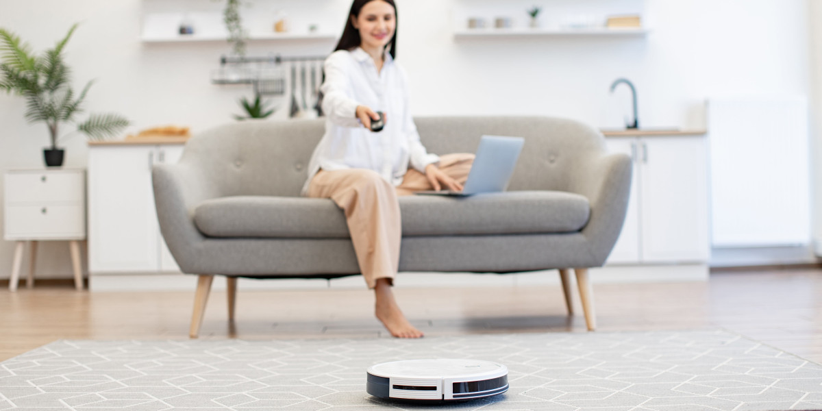 15 Best Robot Vacuum Cleaner Dog Hair Bloggers You Must Follow