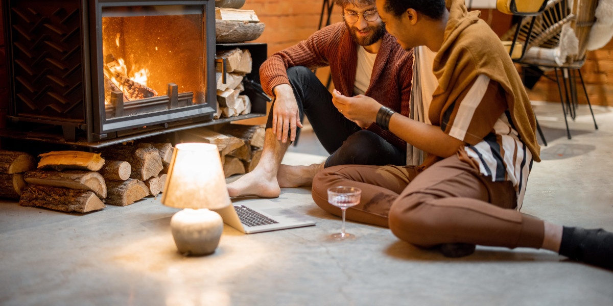 You'll Never Be Able To Figure Out This Large Fireplaces's Secrets