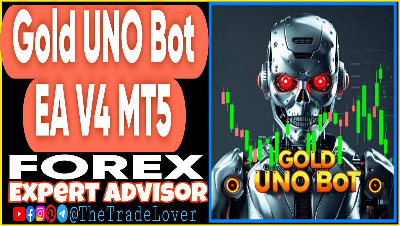 Gold Uno Bot EA v4 MT5 (Works on Build 5120 ) | Forex Robot | MT5 Expert Advisor - Payhip