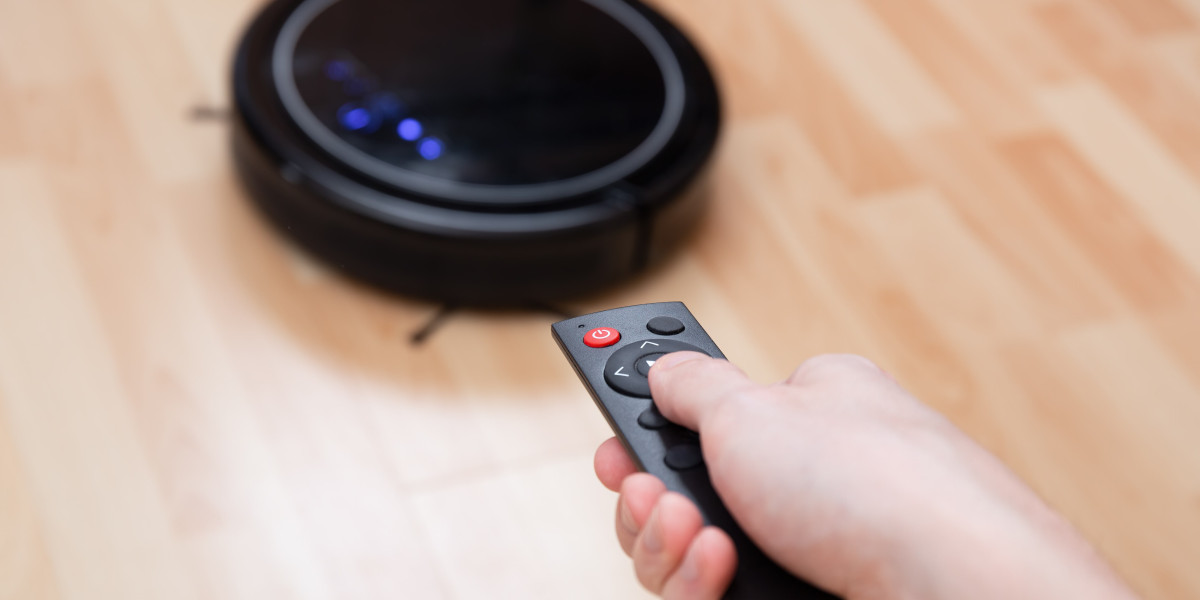The 10 Most Terrifying Things About Self Vacuum