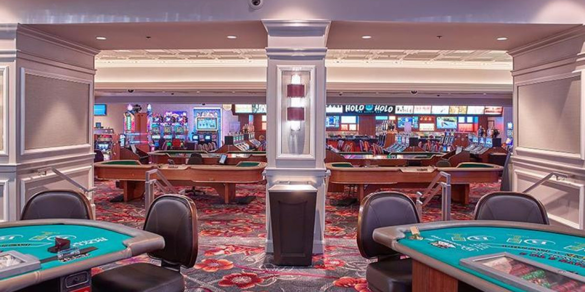 Metodi Efficaci per il Vingt-et-un nel Casino
