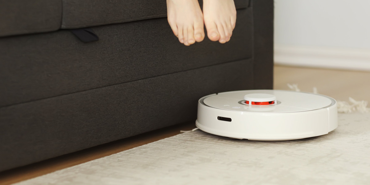 9 Lessons Your Parents Teach You About Robotic Floor Vacuums