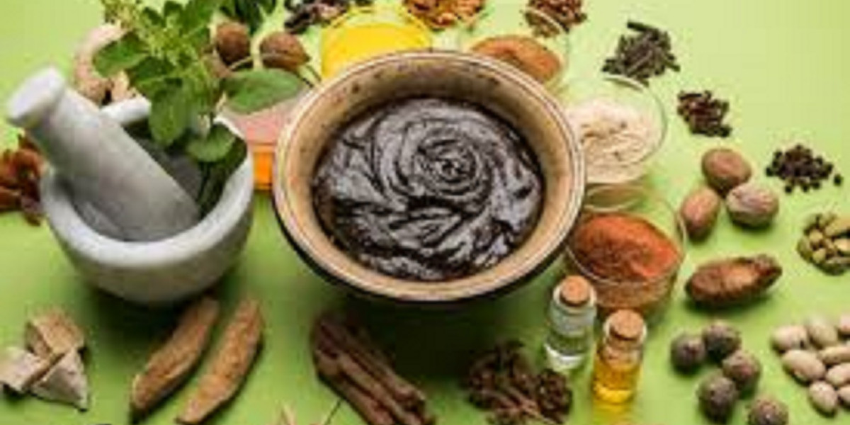 ayurvedic center kerala
