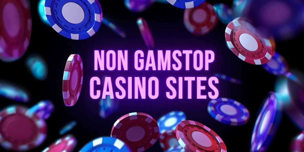 Unveiling the Dynamics of Non GamStop Casinos: A Paradigm Shift in Online Gambling