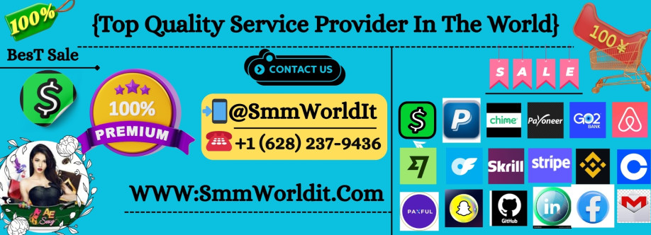 Buy Verified Payoneer Accounts smmworldit759 Cover Image