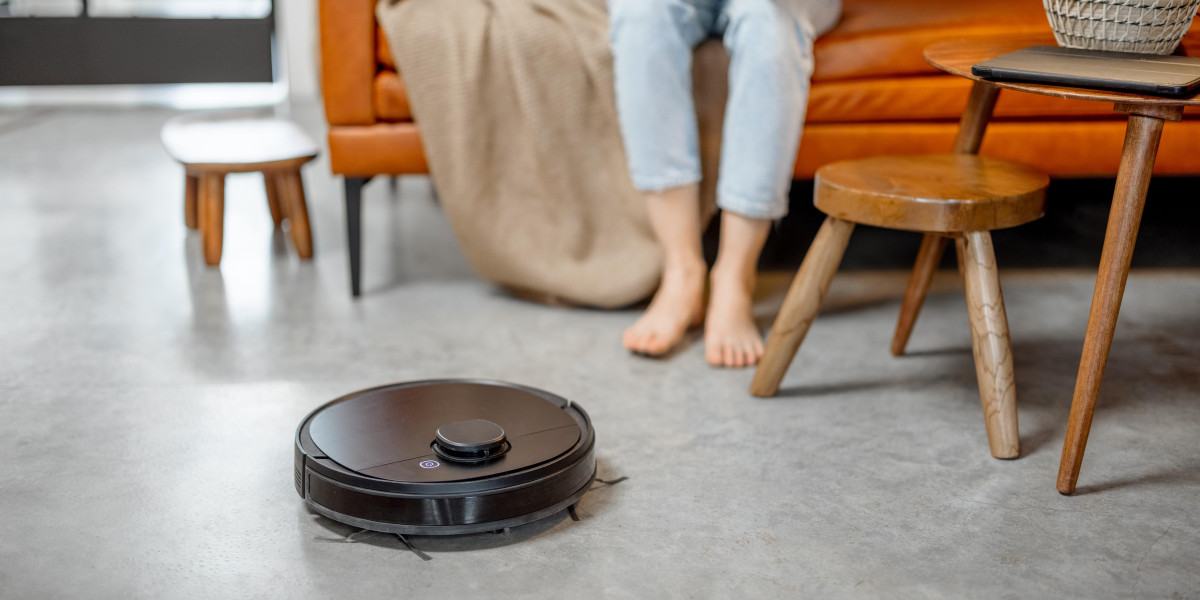 Robot Cleaner Vacuum And Mop Tools To Improve Your Daily Lifethe One Robot Cleaner Vacuum And Mop Trick Every Individual