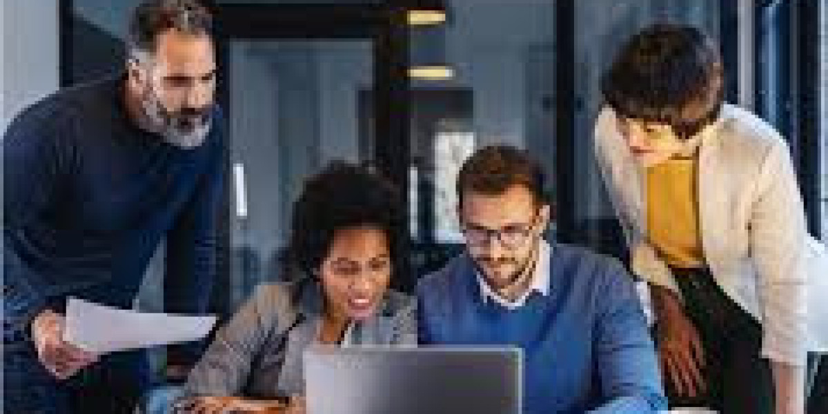 A Trustworthy Business IT Support for California Businesses