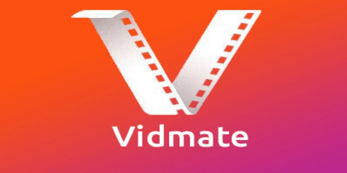Vidmate HD Video Downloader App & Apk Free Movie Download