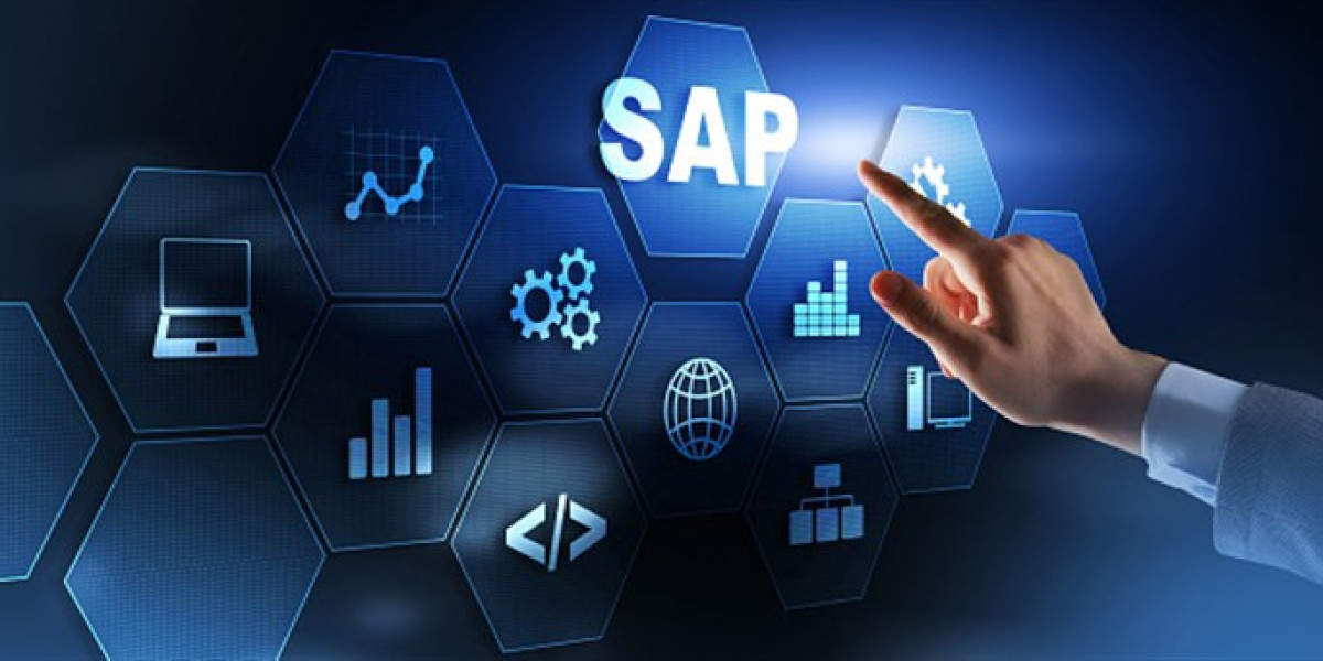 Why Professionals Across Industries Choose SAP Course