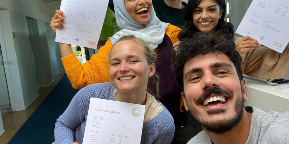 Ten Goethe Certificate Myths That Aren't Always True