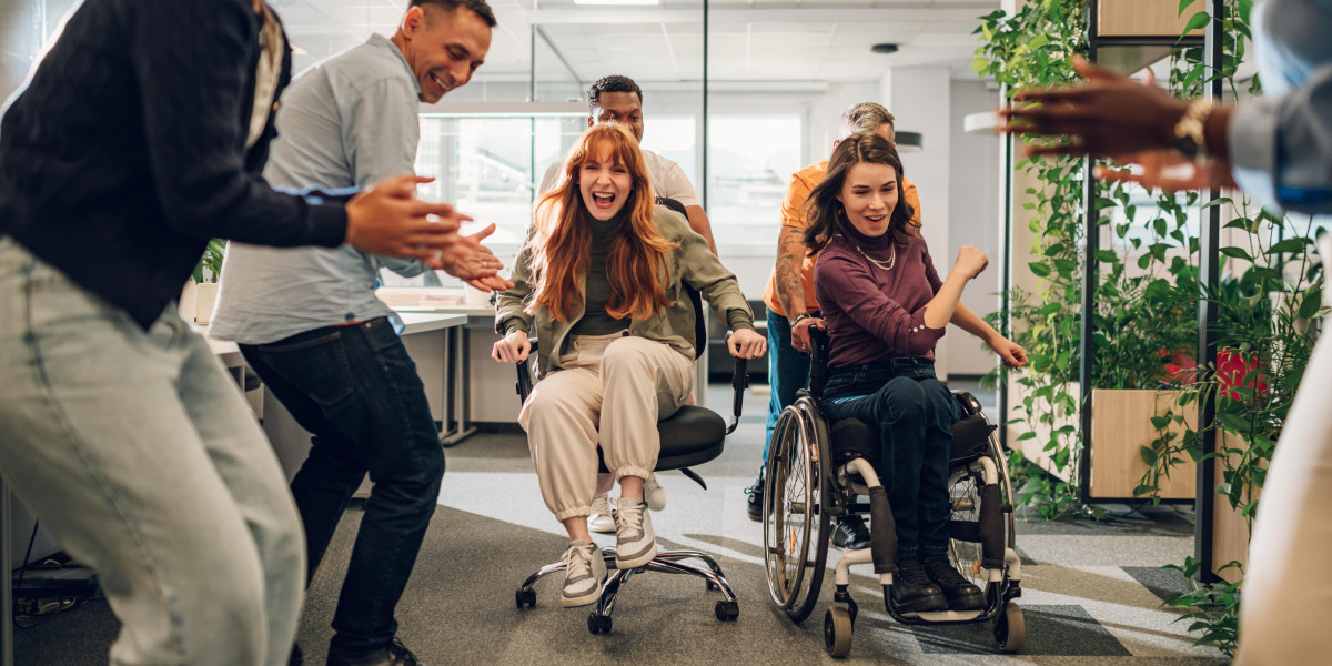 What's The Job Market For Mobility Scooters To Buy Professionals Like?