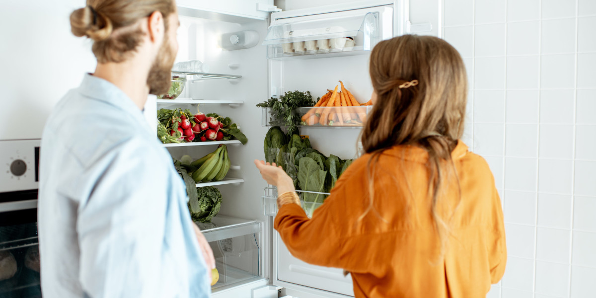 The 10 Most Terrifying Things About Best Fridge Freezer Deals