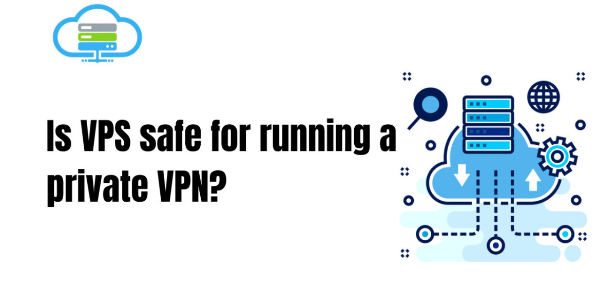 Is VPS in NYC Safe for Running a Private VPN?