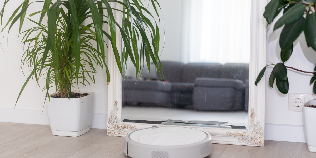 A Brief History History Of Best Robot Vacuum And Mop