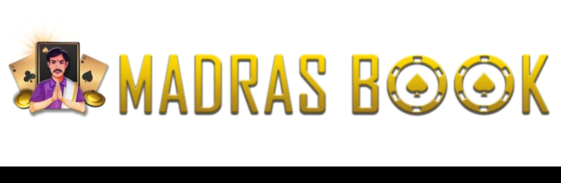 Madras Book Cover Image