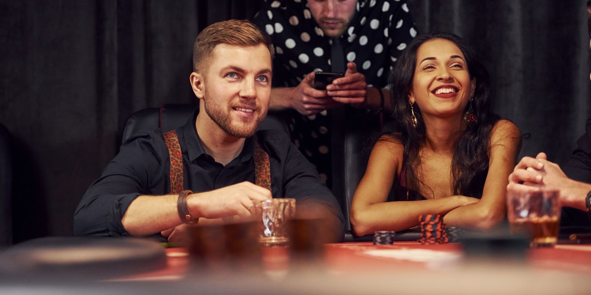 This Most Common Casino SEO Agency Debate Could Be As Black And White As You Might Think