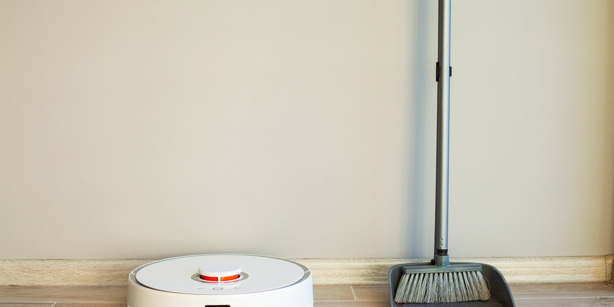 10 Basics Concerning Floor Vacuum Robot You Didn't Learn In School
