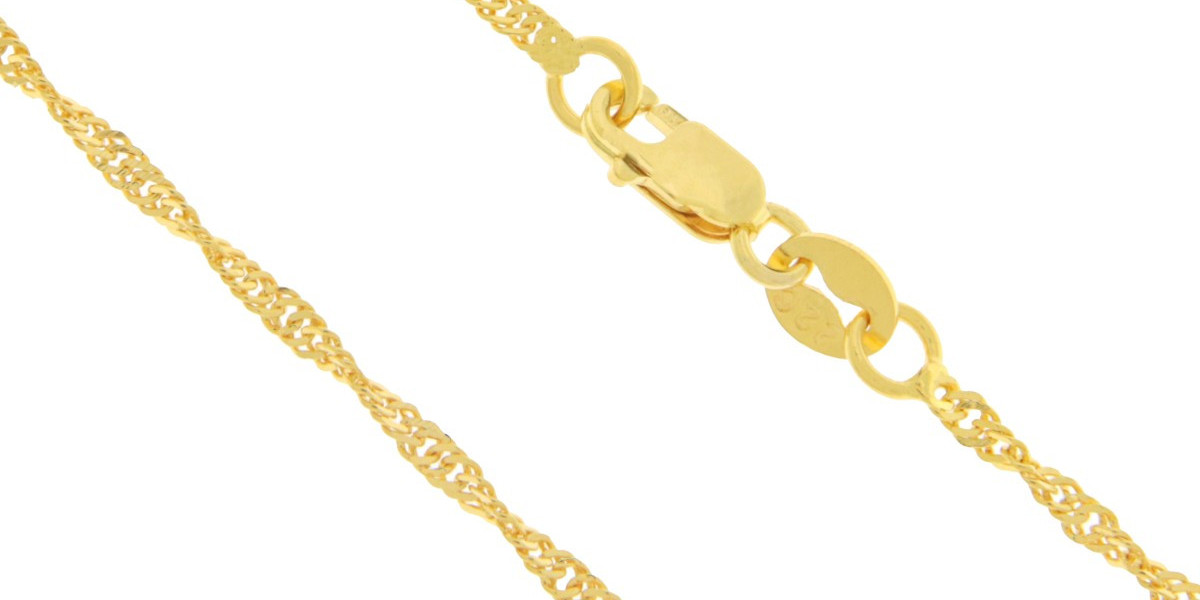 Gold Chain Indian Style – Traditional Elegance Meets Modern Fashion
