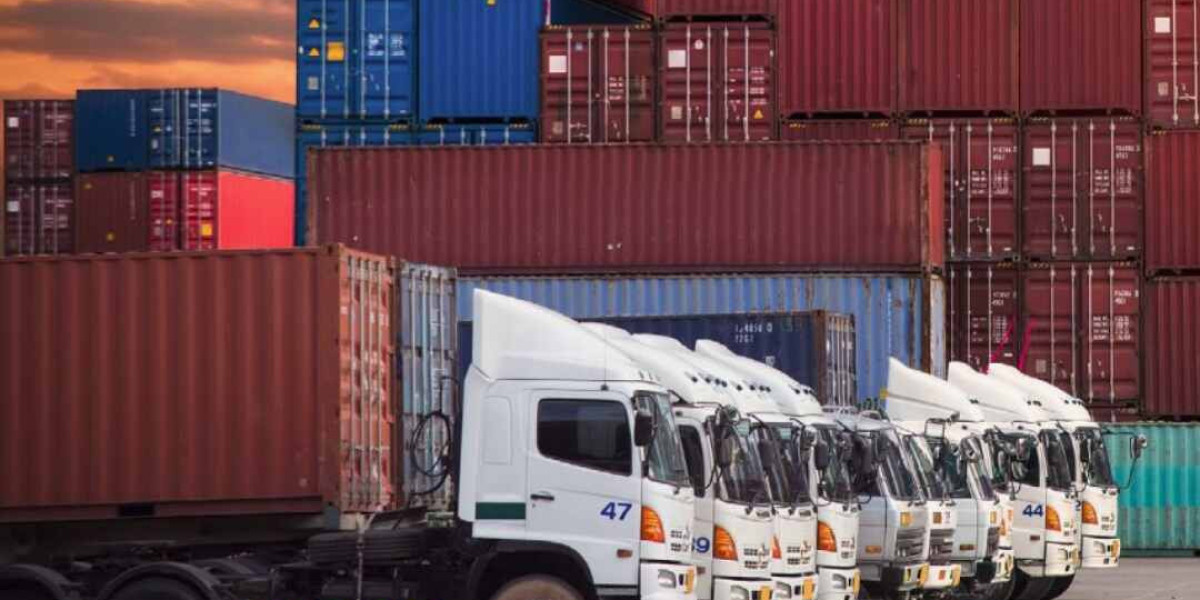 Transport and Logistics Services Jajpur – RRC Logistic