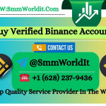 Buy Verified Binance Accounts Profile Picture